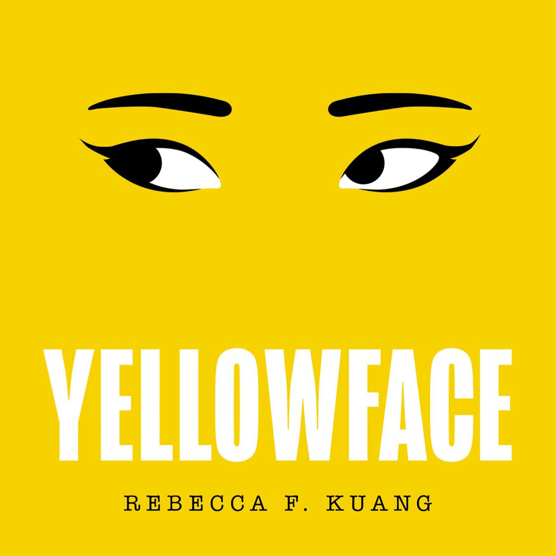 View audiobook of Yellowface by Rebecca F Kuang