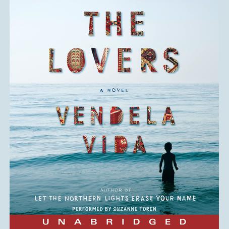 View audiobook of The Lovers by Vendela Vida