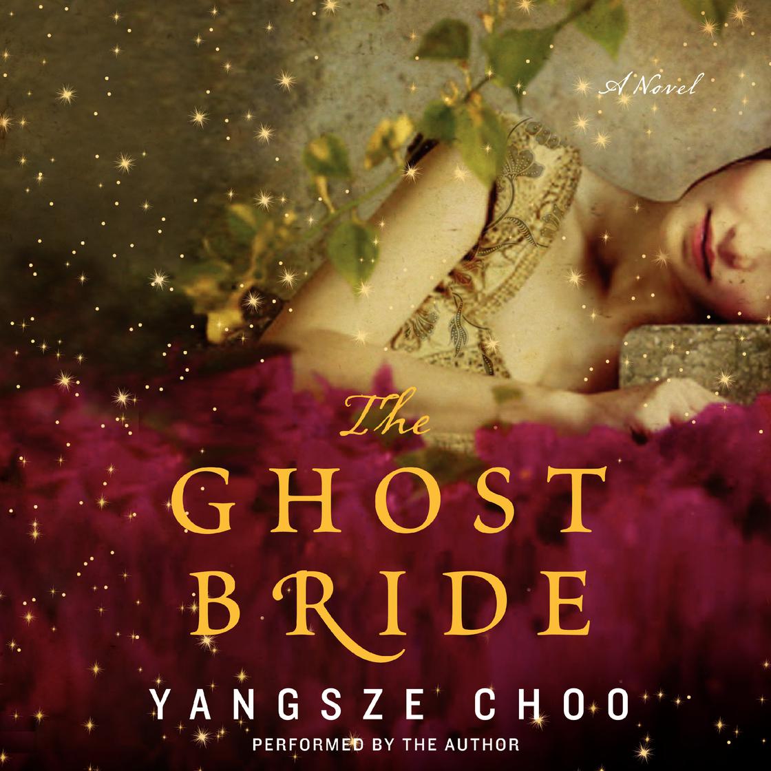 View audiobook of The Ghost Bride by Yangsze Choo