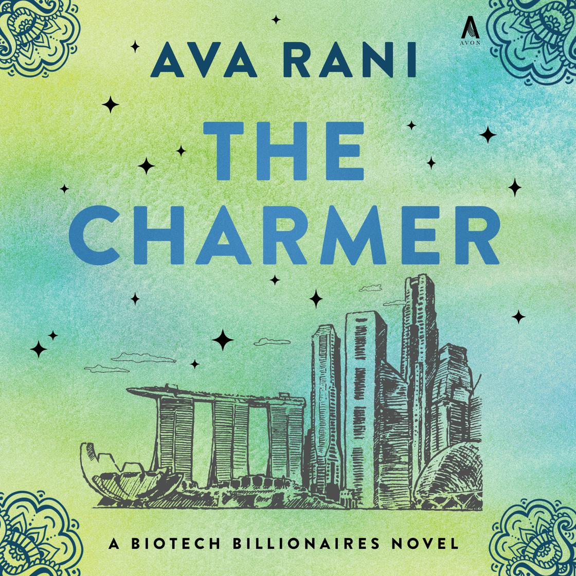 View audiobook of The Charmer by Ava Rani