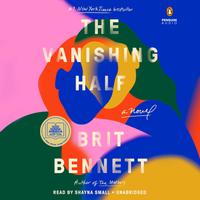View audiobook of The Vanishing Half by Brit Bennett