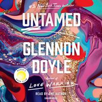 View audiobook of Untamed by Glennon Doyle