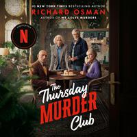 View audiobook of The Thursday Murder Club by Richard Osman