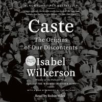 View audiobook of Caste (Oprah's Book Club) by Isabel Wilkerson