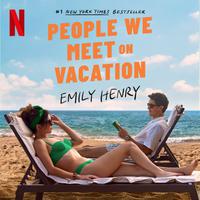 View audiobook of People We Meet on Vacation by Emily Henry