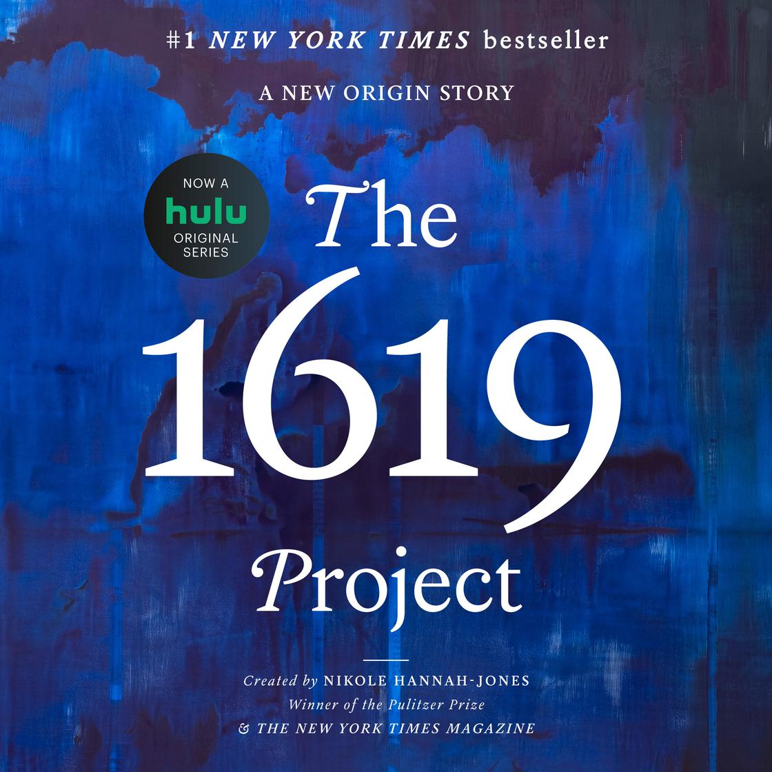 View audiobook of The 1619 Project by Caitlin Roper, Ilena Silverman & Jake Silverstein