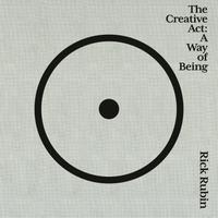 View audiobook of The Creative Act by Rick Rubin