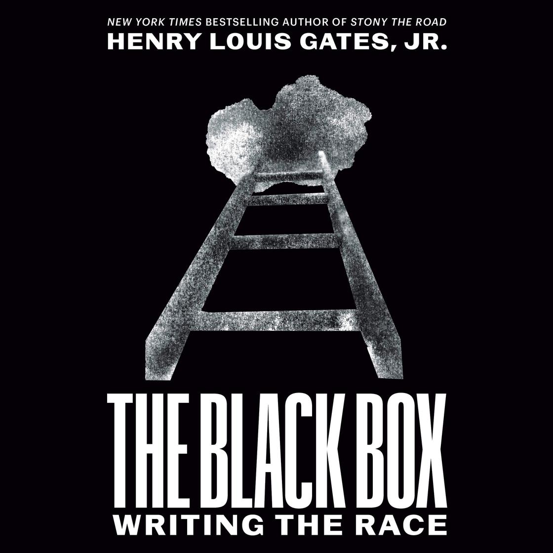 View audiobook of The Black Box by Henry Louis Gates, Jr.
