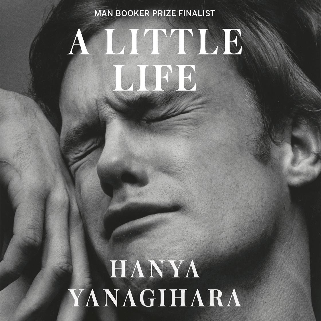View audiobook of A Little Life by Hanya Yanagihara