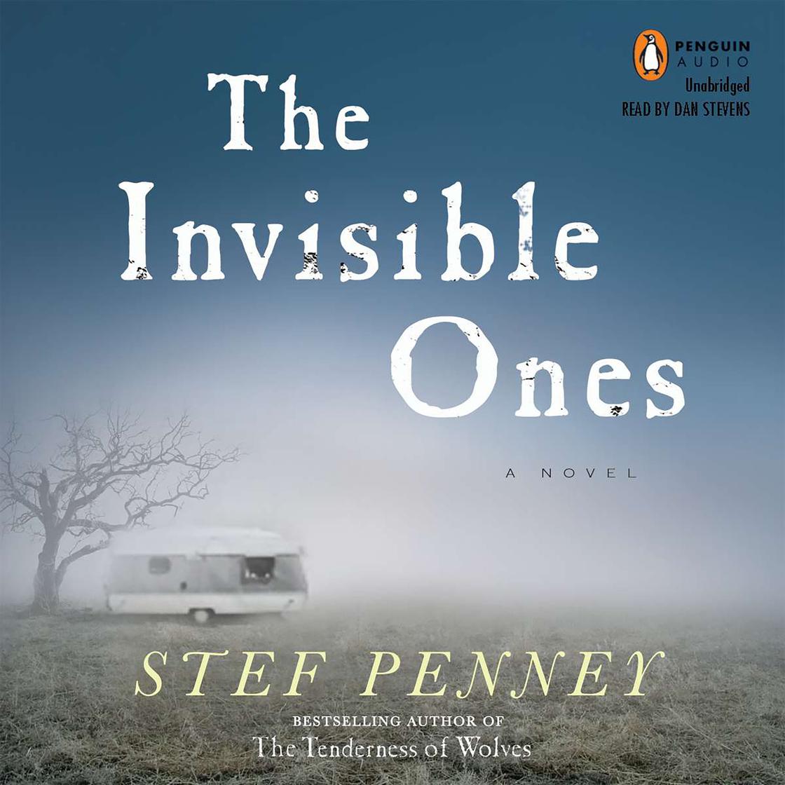 View audiobook of The Invisible Ones by Stef Penney