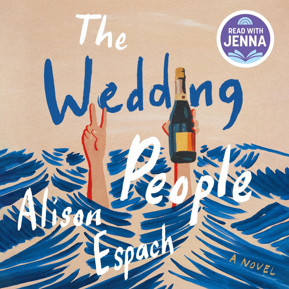 View audiobook of The Wedding People by Alison Espach