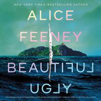 View audiobook of Beautiful Ugly by Alice Feeney