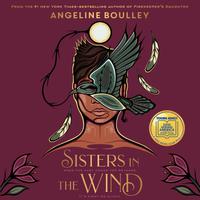 View audiobook of Sisters in the Wind by Angeline Boulley