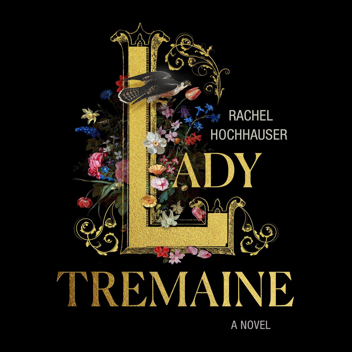 View audiobook of Lady Tremaine by Rachel Hochhauser