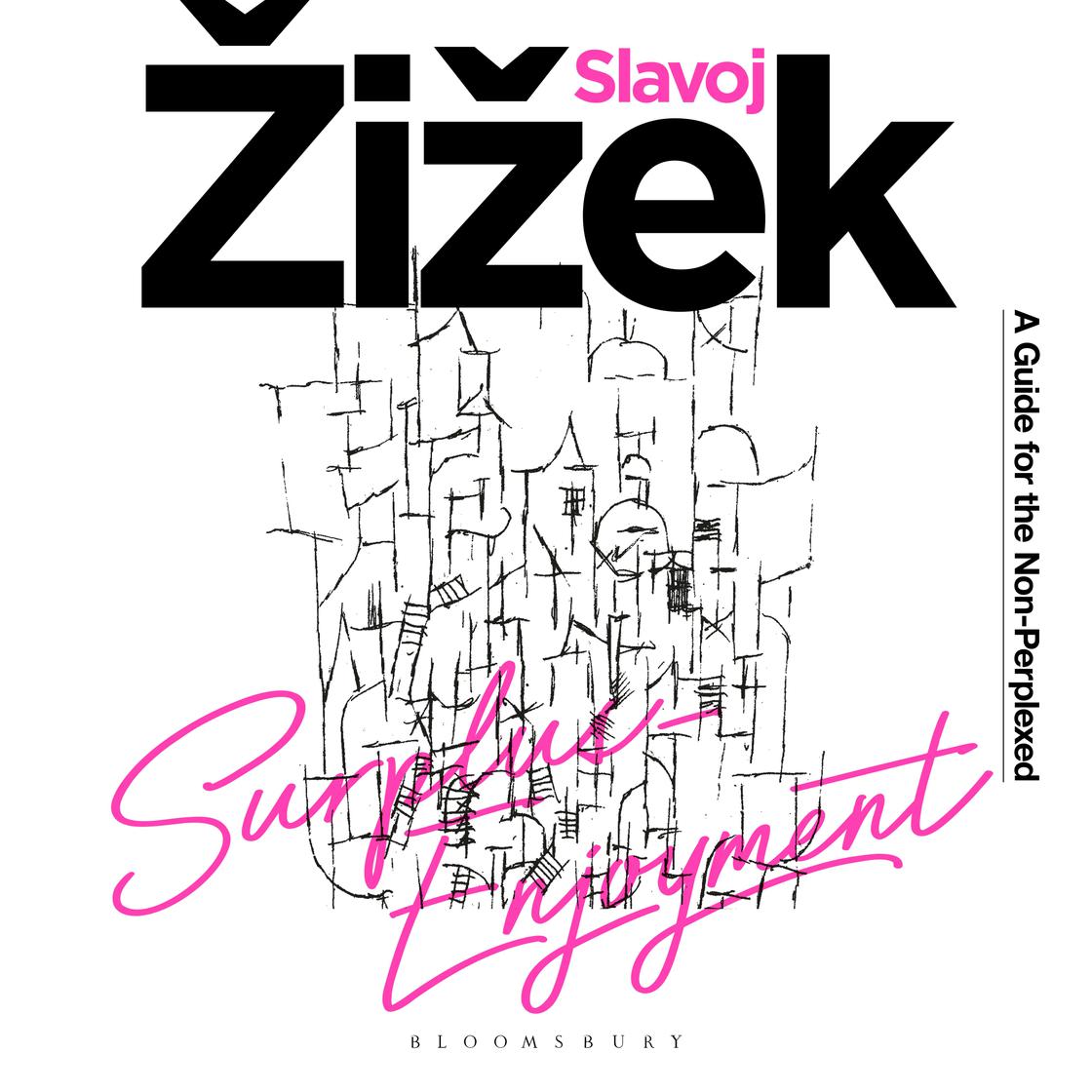 View audiobook of Surplus-Enjoyment by Slavoj Žižek