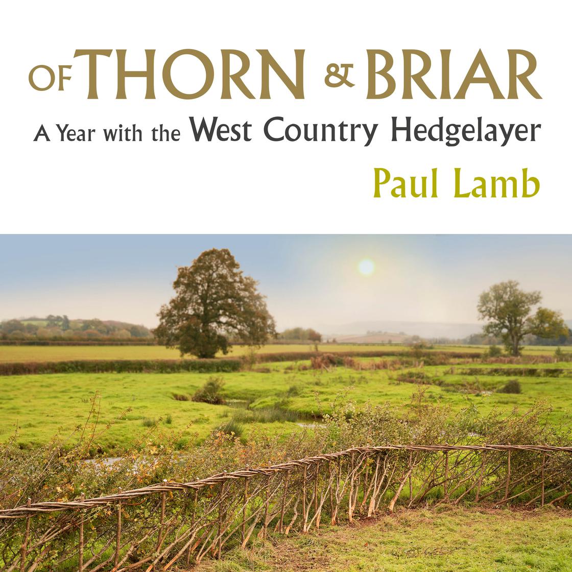 View audiobook of Of Thorn & Briar by Paul Lamb