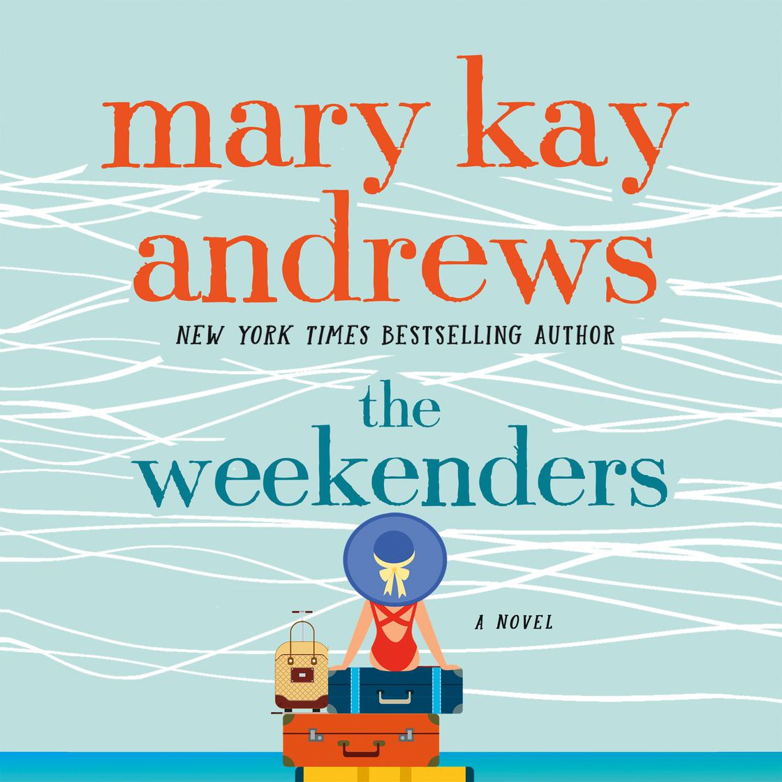 View audiobook of The Weekenders by Mary Kay Andrews
