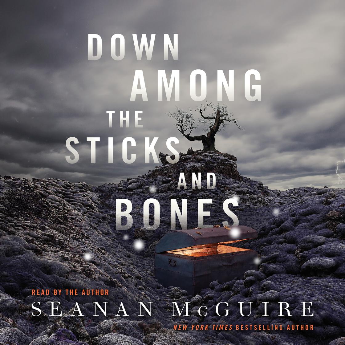 View audiobook of Down Among the Sticks and Bones by Seanan McGuire