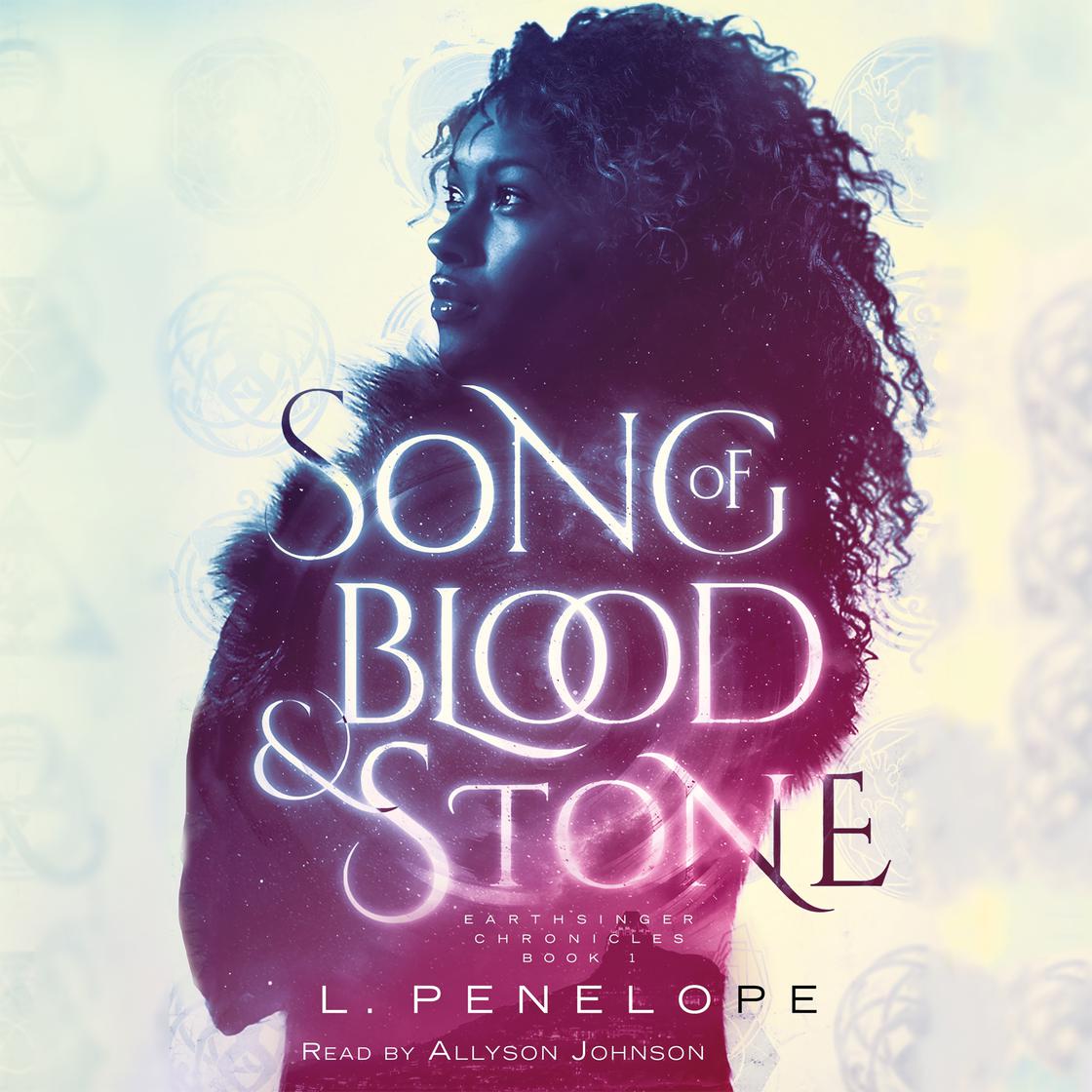 View audiobook of Song of Blood & Stone by L. Penelope