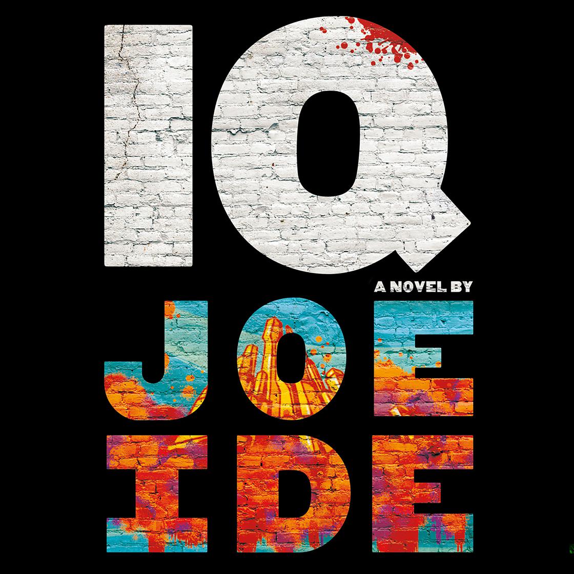 View audiobook of IQ by Joe Ide
