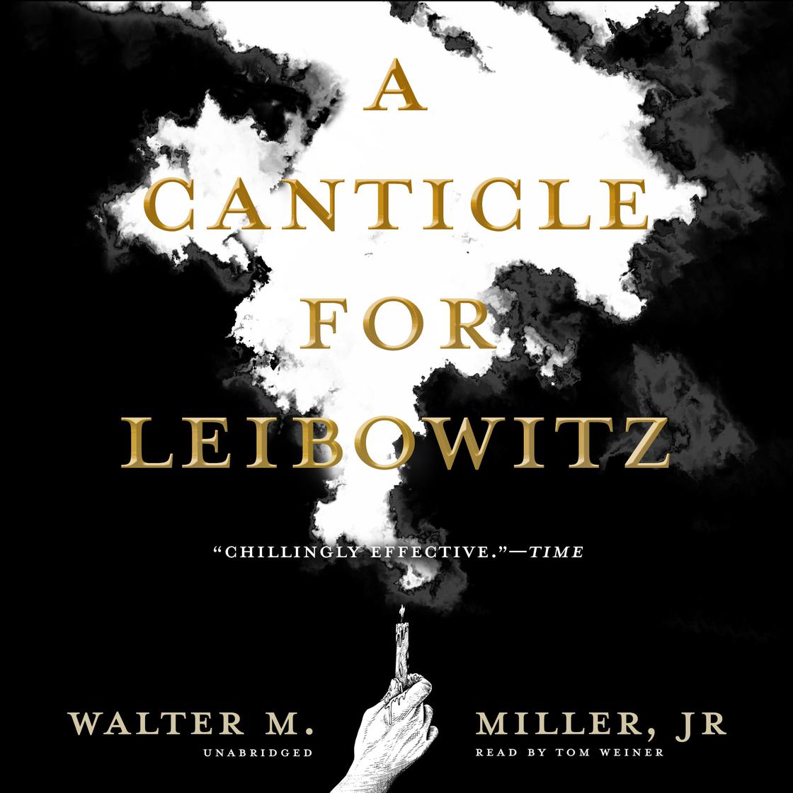View audiobook of A Canticle for Leibowitz by Walter M. Miller Jr.