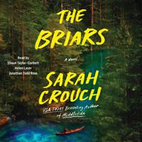 View audiobook of The Briars by Sarah Crouch
