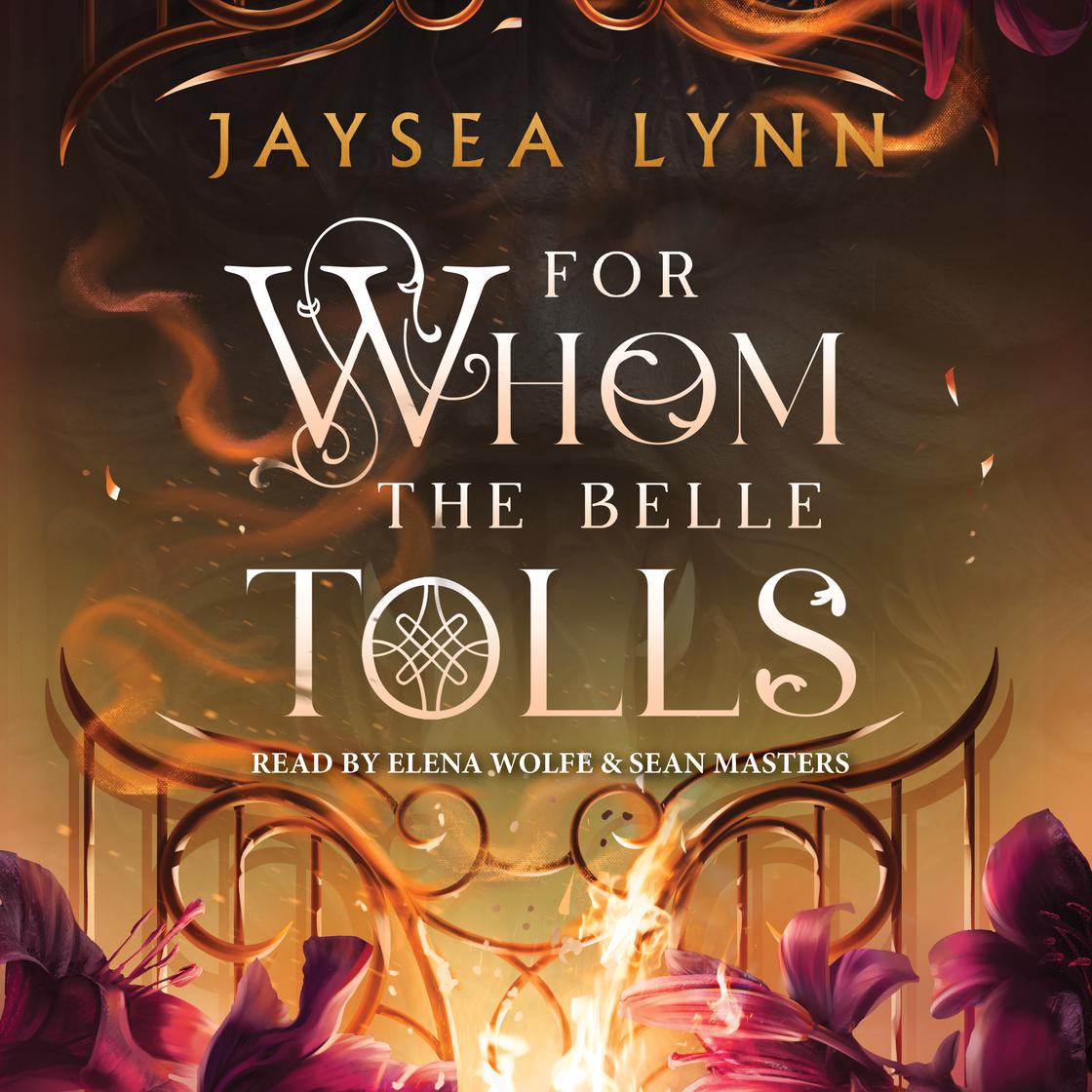View audiobook of For Whom The Belle Tolls by Jaysea Lynn
