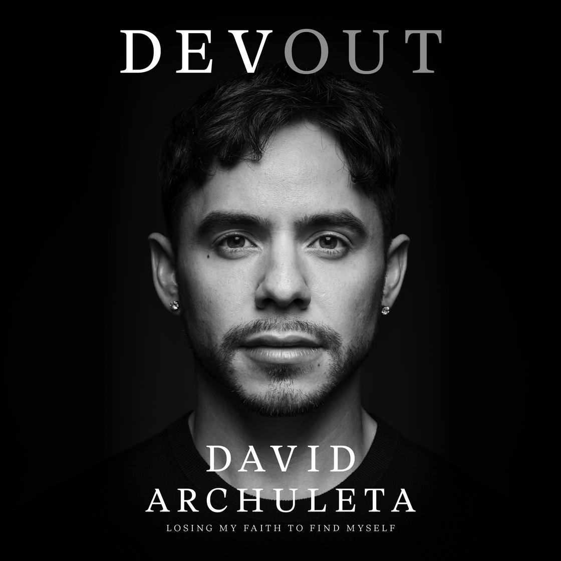 View audiobook of Devout by David Archuleta