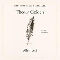 View audiobook of Theo of Golden by Allen Levi