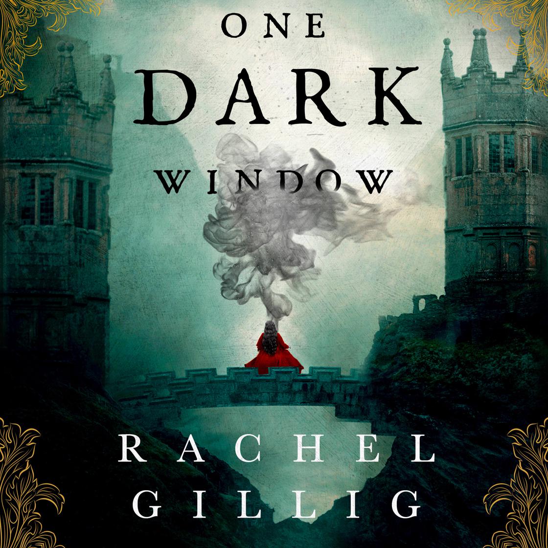 View audiobook of One Dark Window by Rachel Gillig