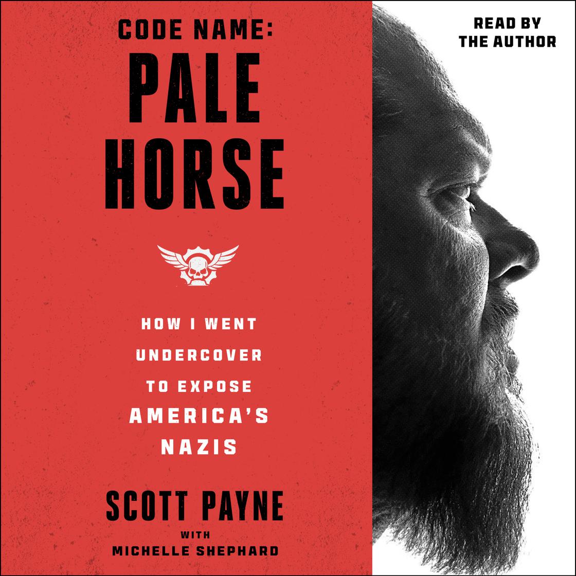 View audiobook of Code Name: Pale Horse by Scott Payne