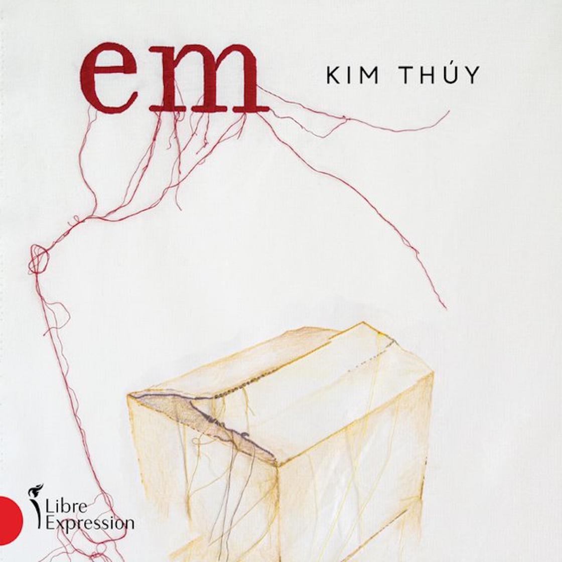 View audiobook of Em by Kim Thúy