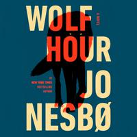 View audiobook of Wolf Hour by Jo Nesbo