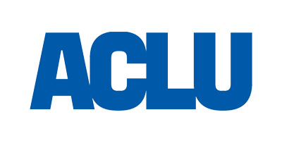 ACLU logo