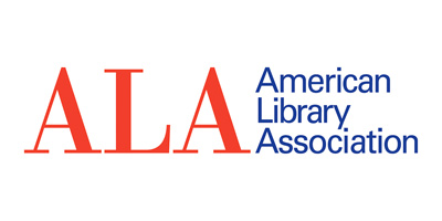American Library Association logo