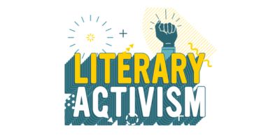 Literary Activism logo