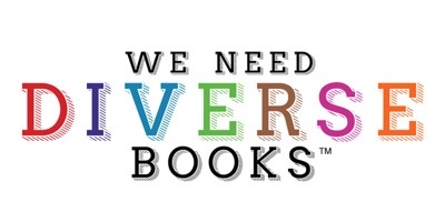 We Need Diverse Books logo
