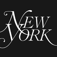 New York Magazine logo
