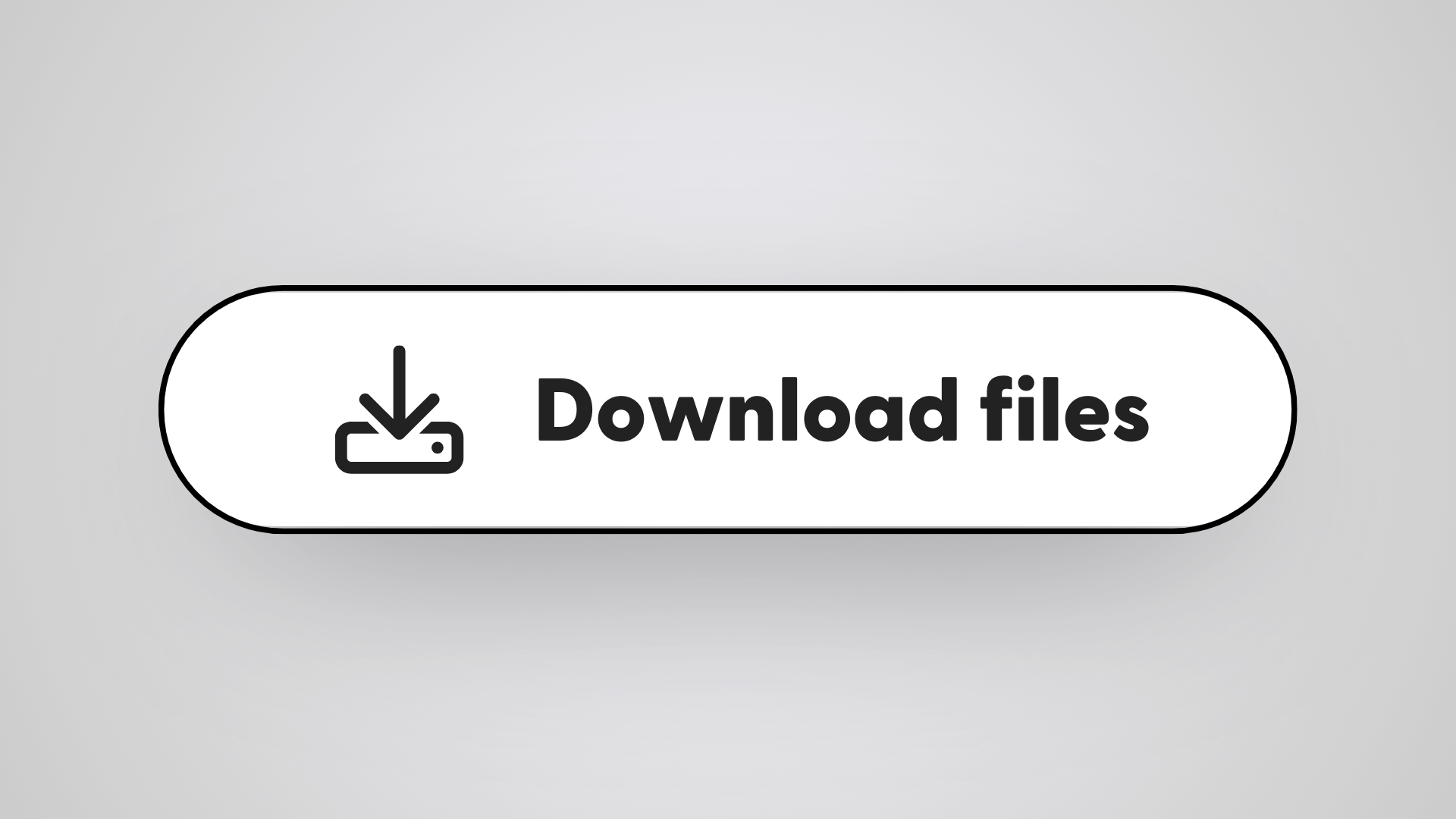 Download button